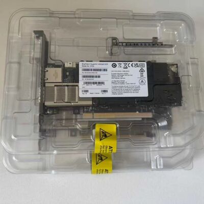 Mellanox 900-9D3D4-00NN-HA0 400GbE QSFP112 Placa de Rede Interna para Servidor PCI Express DPU de Porta Única