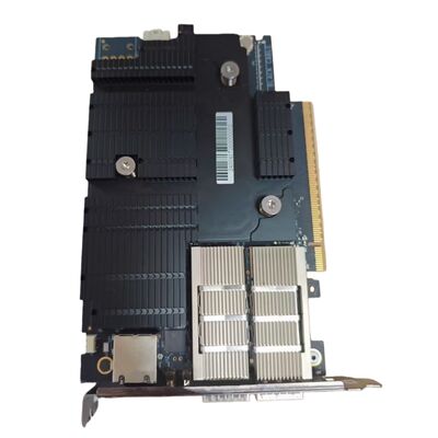 Placa de rede para servidor Mellanox B3220 P-Series NDR200Gb/s Dual Port QSFP112 InfiniBand Ethernet DPU 200GbE PCI Express