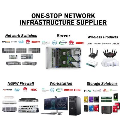 SuperServer SYS 822GS NB3RT Blackwell Ultra SXM GPU Dual Xeon 6700 Series Processors 8X 800G NICs HGX 8 GPU Server AIDC/HPC Use