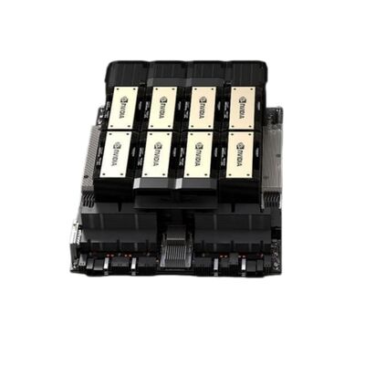 NVIDIA Nova estação de trabalho HGX H200 8GPU com HBM e PCI Express