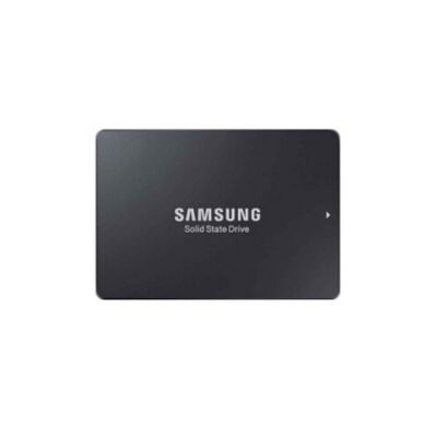 SSD empresarial Samsung PM9A3 7,68 TB PCIe 4.0 NVMe com fator de forma U.2 de 6900 MB/s