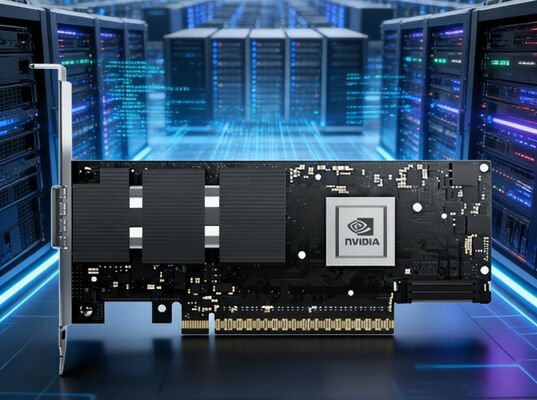 NVIDIA MCX75310AAS-NEAT ConnectX-7 400G NDR OSFP PCIe5.0 x16 VPI Adaptador HCA
