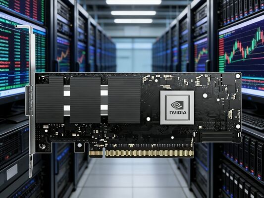 NVIDIA MCX75310AAS-NEAT ConnectX-7 400G NDR OSFP PCIe5.0 x16 VPI Adaptador HCA