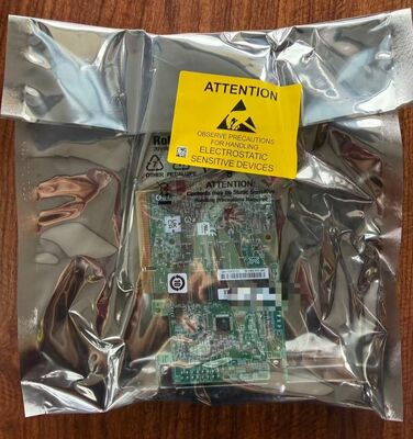 Controladora RAID LSI 9361-8i MegaRAID SAS de 8 portas 12Gb/s PCIe 3.0 x8 SFF8643