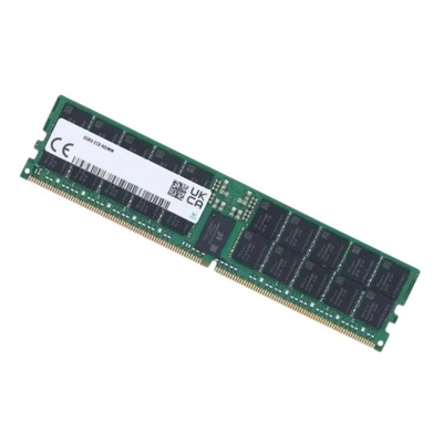 M321RYGA0PB0-CWMKH Samsung 96GB PC5-44800 ECC RAM do servidor registado