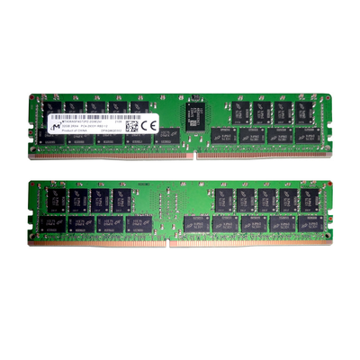 M321RYGA0PB0-CWMKH Samsung 96GB PC5-44800 ECC RAM do servidor registado