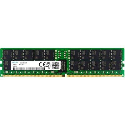 M321R8GA0EB2-CCPKF Samsung 64GB PC5-51200 ECC RAM do servidor registrado