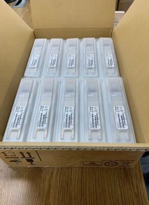 Módulo Óptico NVIDIA Mellanox MMA4Z00-NS-FLT 800Gb/s OSFP SR4 para Data Centers de IA