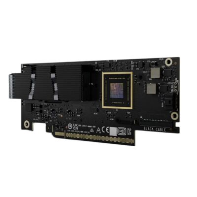 NVIDIA ConnectX-8 C8220 800Gb/s SuperNIC Network Adapter para Data Centers de IA