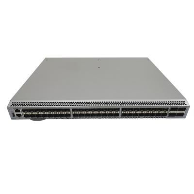 Interruptor ótico da fibra do porto do interruptor 6/48 de G620-48-32 G-R Brocade G620