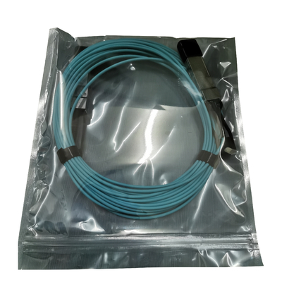 Cabo ótico ativo 26AWG do Arista AOC-Q-Q-100G-15M Compatible 100G QSFP28