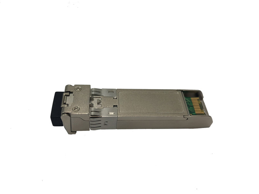 fibra ótica do modo do módulo 300M MMF do comprimento de onda do transceptor 850nm de 10G SFP