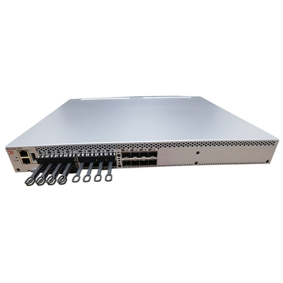 Interruptor de canal da fibra de BR-6505-12-16G-0R 16gb