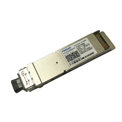 Módulo CFP4 ótico de Finisar FTLC9141SENM 100G CFP 100GBASE-SR4 100m