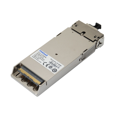 Transceptor CFP2 ótico de Finisar 100G CFP FTLC1121RDNL 100GBASE-LR4 10km
