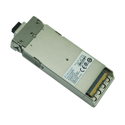 Transceptor CFP2 ótico de Finisar FTLC1121SDNL 100GBASE-LR4 10km