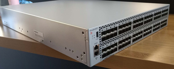 Interruptor da empresa de BR-6520-96-16 G-R Brocade 6520 FC