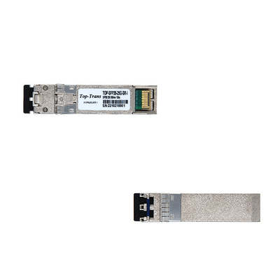 SÊNIOR 10/25GbE do módulo de Dell 407-BCBK 25G SFP28 para interruptores de PowerEdge