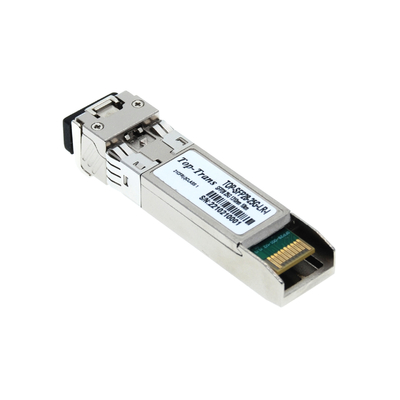 duplex sem fio do transceptor SFP28 1310NM 10KM do módulo de 5G Fronthaul 25G CPRI Sfp