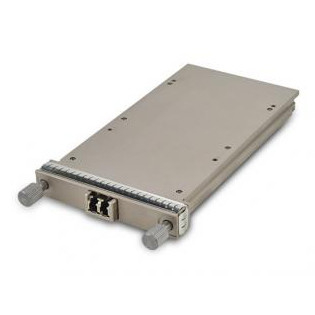 Módulo ótico original 100GBASE-LR4 10km Gen2 CFP de Finisar FTLC1183SDNx