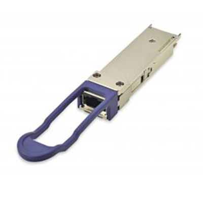 Módulo ótico original 40GBASE-LR4 2km de FTL4P1QL1C 40G QSFP