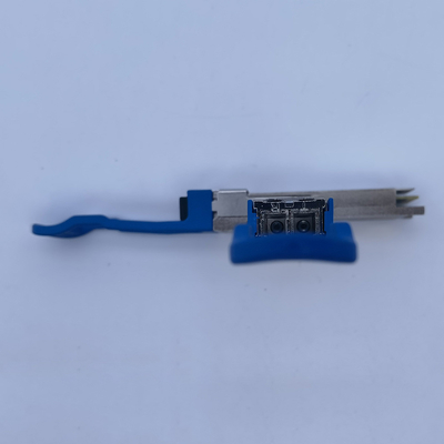 Módulo ótico do transceptor de QSFP-100G-CWDM4-S 10-3145-02 100GBASE CWDM4 QSFP 2km SMF LC