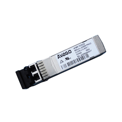 Transceptor 850nm de AFBR-703SDZ 10G SFP+ para os ethernet 300M Module