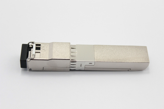 Transceptor ótico SMF BIDI 100km de Finisar 10G SFP+ para os ethernet 10G