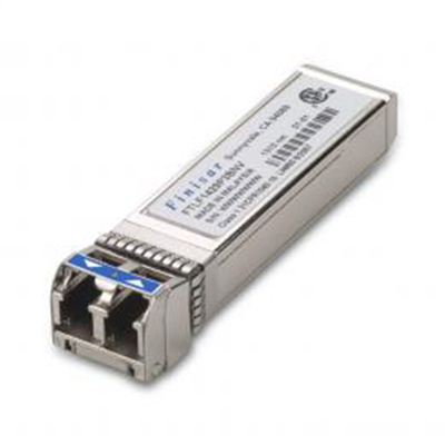 Transceptor ótico original do módulo 25km SFP+ de Finsar FTLF1429P3BCE FC 16G