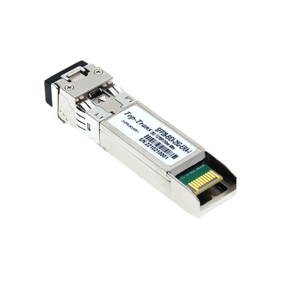 Transceptor 1270NM 1330NM 40KM de Compatiable SFP28-BIDI-25G-ER 25G SFP28 BIDI