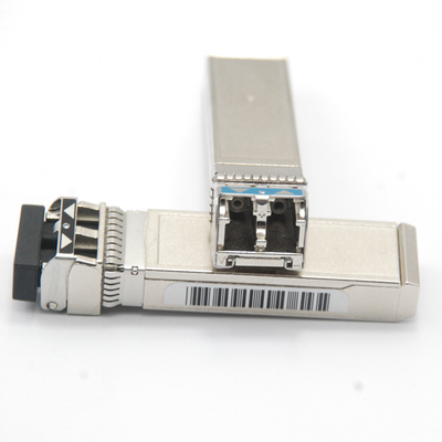 1310nm 10km SMF Cisco 16G FC SFP DS-SFP-FC16G-LW compatível
