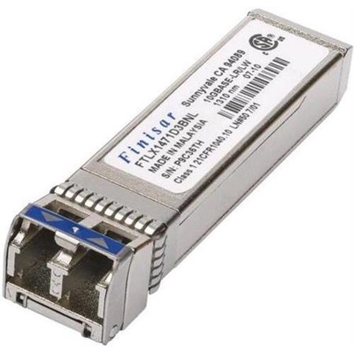 FTLX1471D3BNL Finisar Transceptor Óptico 10G 1310nm 10km