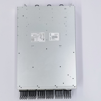 6520 o brocado SAN do Gen 5 comuta BR-6520-48-8G-R 48 SFP+ ativo portuário