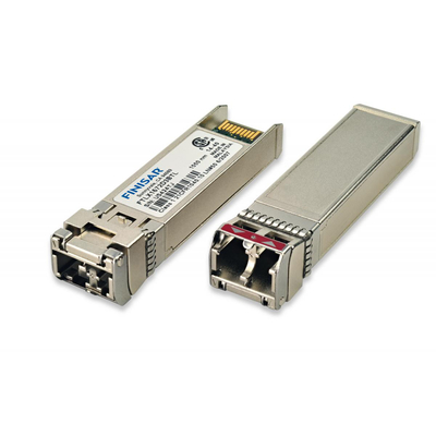 Transceptor ótico ótico do módulo 10G-ER 1550nm 40km de Finisar FTLX1672D3BTL SFP+