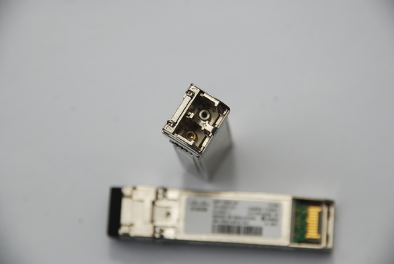 10 transceptor ótico da fibra do módulo SFP-10G-LR do quilômetro 10G SFP