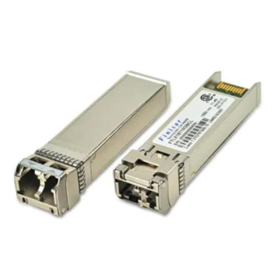 ZR original 1550nm 80km do módulo 10G da fibra de Finisar FTLX1871D3BCL SFP+
