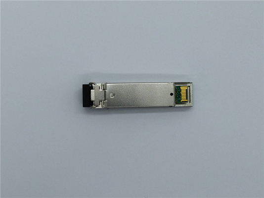 módulo ótico Pluggable 1310nm Finisar FTLF1318P3BTL de 1.25Gb/S SFP