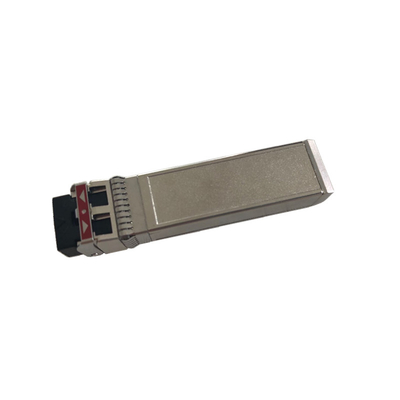 Transceptor ótico 10G SFP 1550nm SMF de FTLX1671D3BCL Finisar
