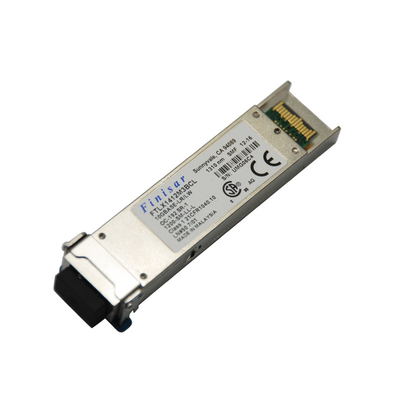 Transceptor ótico Sfp 1310nm 10km de FTLX1412M3BCL XFP para os ethernet 10G