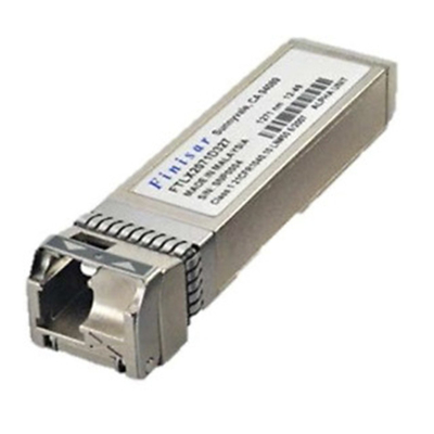 Módulo da fibra de Finisar FTLX2071D333 10G LR 1330nm 10km