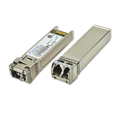 transceptor ótico FTLX3871MCCxx de 10G SFP+ DWDM 80KM Finisar
