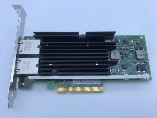 Porto 10Gb Nic Server Network Interface Card do adaptador 2 do servidor dos ethernet de HPE 561T