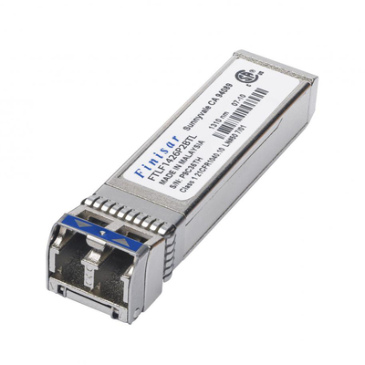 Módulo ótico 1310nm 15KM do transceptor 6G SFP de FTLF1426P2BTL Finisar
