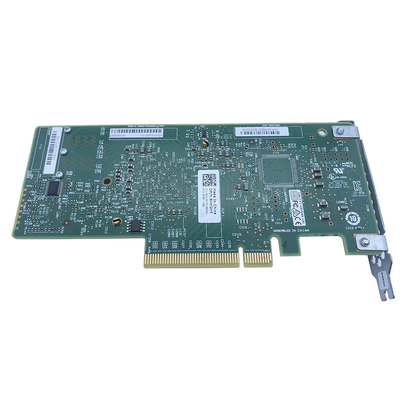 LSI SAS 9300-8i PCI Express ao cartão do adaptador de 12Gb/S SAS Hba