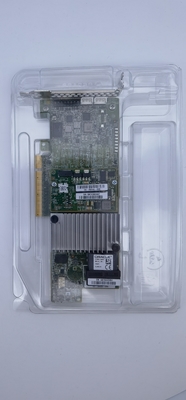 Controlador Card do adaptador 12Gb/S PCIE 3,0 SATA SAS RAID do servidor dos ethernet do SAS 9361-8i