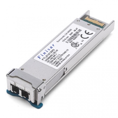 Módulo ótico de Finisar FTLX1413M3BCL 10G XFP 1310nm 10km