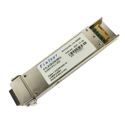 Transceptor ótico FTLX1612M3BTL 1550nm 40km de 10GE XFP Finisar