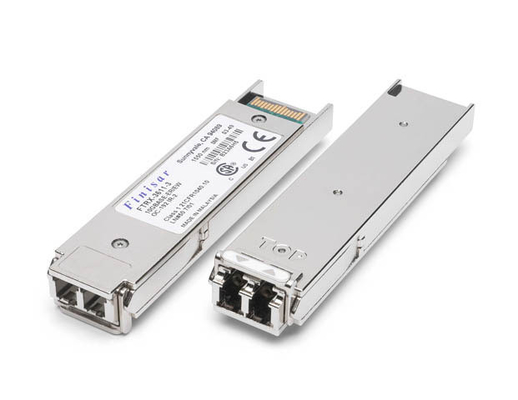 ZR ótico XFP FTLX1812M3BNL do transceptor 10G de 1550nm 80km Finisar