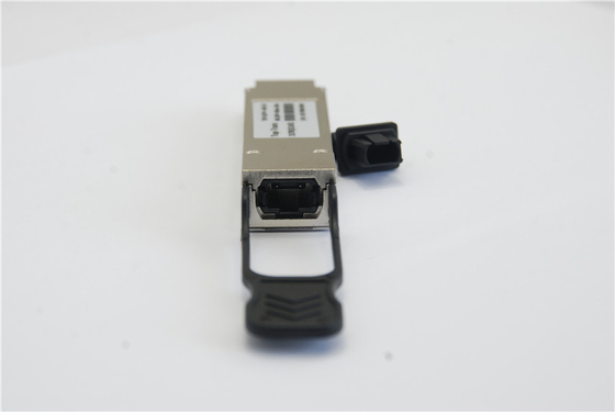 Arista QSFP-40G-SR4 Qsfp+ compatível 40gbe 150M MPO MTP para a espinha da folha de Data Center