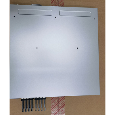 Interruptor de canal da fibra de brocado BR-6505-24-16G-1R 16gb com 24 portos ativos